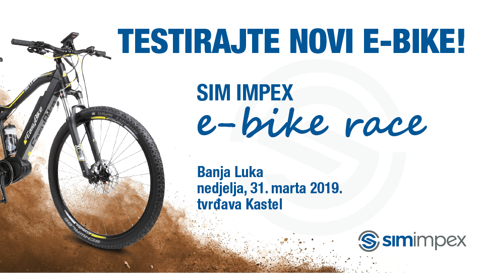 SiM Impex_e-bike race_web news